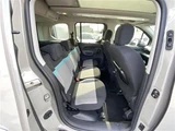 2022 Citroen Berlingo Van for sale, Japanese used car export - photo 14 of 22 | GULJI TRADERS