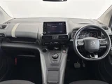 2022 Citroen Berlingo Van for sale, Japanese used car export - photo 3 of 24 | GULJI TRADERS