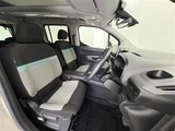 2022 Citroen Berlingo Van for sale, Japanese used car export - photo 23 of 24 | GULJI TRADERS
