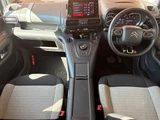 2022 Citroen Berlingo Van for sale, Japanese used car export - photo 2 of 24 | GULJI TRADERS