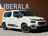 2022 Citroen Berlingo Van for sale, Japanese used car export - photo 3 of 24 | GULJI TRADERS