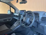2022 Citroen Berlingo Van for sale, Japanese used car export - photo 23 of 24 | GULJI TRADERS