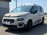 2022 Citroen Berlingo 1.5d SHINE BlueHDi Van for sale, Japanese used car export - photo 3 of 30 | GULJI TRADERS