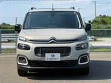 2022 Citroen Berlingo 1.5d SHINE BlueHDi Van for sale, Japanese used car export - photo 4 of 30 | GULJI TRADERS