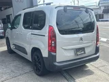 2022 Citroen Berlingo 1.5 SHINE BlueHDi Van for sale, Japanese used car export - photo 4 of 26 | GULJI TRADERS
