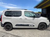 2022 Citroen Berlingo 1.5 SHINE BlueHDi Van for sale, Japanese used car export - photo 8 of 26 | GULJI TRADERS