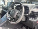 2022 Citroen Berlingo 1.5 SHINE BlueHDi Van for sale, Japanese used car export - photo 21 of 26 | GULJI TRADERS