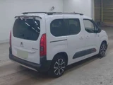 2022 Citroen Berlingo XTR Van for sale, Japanese used car export - photo 2 of 6 | GULJI TRADERS