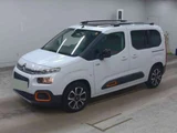 2022 Citroen Berlingo XTR Van for sale, Japanese used car export - photo 3 of 6 | GULJI TRADERS
