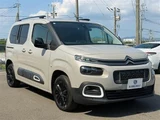 2022 Citroen Berlingo 1.5d SHINE BlueHDi Van for sale, Japanese used car export - photo 5 of 24 | GULJI TRADERS