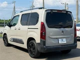 2022 Citroen Berlingo 1.5d SHINE BlueHDi Van for sale, Japanese used car export - photo 8 of 24 | GULJI TRADERS