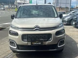 2022 Citroen Berlingo 1.5 SHINE BlueHDi Van for sale, Japanese used car export - photo 2 of 24 | GULJI TRADERS