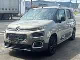 2022 Citroen Berlingo 1.5 SHINE BlueHDi Van for sale, Japanese used car export - photo 3 of 24 | GULJI TRADERS