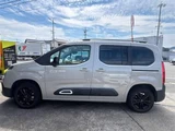 2022 Citroen Berlingo 1.5 SHINE BlueHDi Van for sale, Japanese used car export - photo 7 of 24 | GULJI TRADERS