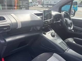 2022 Citroen Berlingo 1.5 SHINE BlueHDi Van for sale, Japanese used car export - photo 11 of 24 | GULJI TRADERS