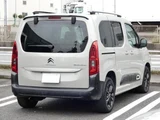 2022 Citroen Berlingo Van for sale, Japanese used car export - photo 2 of 9 | GULJI TRADERS