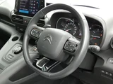 2022 Citroen Berlingo Van for sale, Japanese used car export - photo 6 of 9 | GULJI TRADERS