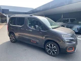 2022 Citroen Berlingo XTR Van for sale, Japanese used car export - photo 2 of 9 | GULJI TRADERS