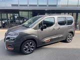 2022 Citroen Berlingo XTR Van for sale, Japanese used car export - photo 3 of 9 | GULJI TRADERS