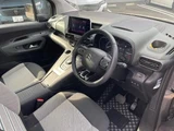 2022 Citroen Berlingo XTR Van for sale, Japanese used car export - photo 4 of 9 | GULJI TRADERS