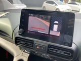 2022 Citroen Berlingo XTR Van for sale, Japanese used car export - photo 8 of 9 | GULJI TRADERS