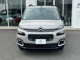 2022 Citroen Berlingo Van for sale, Japanese used car export - photo 2 of 9 | GULJI TRADERS