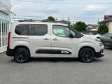 2022 Citroen Berlingo Van for sale, Japanese used car export - photo 3 of 9 | GULJI TRADERS