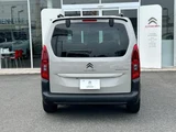 2022 Citroen Berlingo Van for sale, Japanese used car export - photo 4 of 9 | GULJI TRADERS