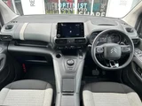 2022 Citroen Berlingo Van for sale, Japanese used car export - photo 5 of 9 | GULJI TRADERS