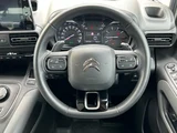 2022 Citroen Berlingo Van for sale, Japanese used car export - photo 6 of 9 | GULJI TRADERS
