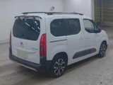 2022 Citroen Berlingo XTR Van for sale, Japanese used car export - photo 2 of 6 | GULJI TRADERS