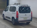 2022 Citroen Berlingo XTR Van for sale, Japanese used car export - photo 4 of 6 | GULJI TRADERS