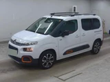 2022 Citroen Berlingo XTR Van for sale, Japanese used car export - photo 6 of 6 | GULJI TRADERS