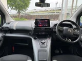 2022 Citroen Berlingo Van for sale, Japanese used car export - photo 4 of 9 | GULJI TRADERS