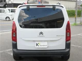 2023 Citroen Berlingo Diesel Turbo Van for sale, Japanese used car export - photo 2 of 48 | GULJI TRADERS