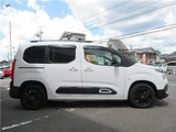 2023 Citroen Berlingo Diesel Turbo Van for sale, Japanese used car export - photo 6 of 48 | GULJI TRADERS