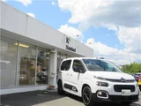 2023 Citroen Berlingo Diesel Turbo Van for sale, Japanese used car export - photo 7 of 48 | GULJI TRADERS