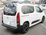 2023 Citroen Berlingo Diesel Turbo Van for sale, Japanese used car export - photo 17 of 48 | GULJI TRADERS