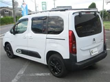 2023 Citroen Berlingo Diesel Turbo Van for sale, Japanese used car export - photo 18 of 48 | GULJI TRADERS