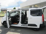 2023 Citroen Berlingo Diesel Turbo Van for sale, Japanese used car export - photo 20 of 48 | GULJI TRADERS