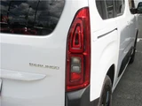 2023 Citroen Berlingo Diesel Turbo Van for sale, Japanese used car export - photo 40 of 48 | GULJI TRADERS