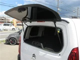 2023 Citroen Berlingo Diesel Turbo Van for sale, Japanese used car export - photo 45 of 48 | GULJI TRADERS