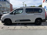 2023 Citroen Berlingo Diesel Turbo Van for sale, Japanese used car export - photo 2 of 24 | GULJI TRADERS