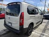 2023 Citroen Berlingo Diesel Turbo Van for sale, Japanese used car export - photo 5 of 24 | GULJI TRADERS
