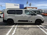 2023 Citroen Berlingo Diesel Turbo Van for sale, Japanese used car export - photo 6 of 24 | GULJI TRADERS