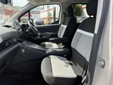 2023 Citroen Berlingo Diesel Turbo Van for sale, Japanese used car export - photo 11 of 24 | GULJI TRADERS