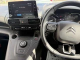 2023 Citroen Berlingo Diesel Turbo Van for sale, Japanese used car export - photo 17 of 24 | GULJI TRADERS