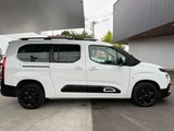 2023 Citroen Berlingo Diesel Turbo Van for sale, Japanese used car export - photo 4 of 46 | GULJI TRADERS