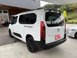 2023 Citroen Berlingo Diesel Turbo Van for sale, Japanese used car export - photo 7 of 46 | GULJI TRADERS
