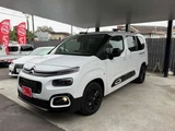 2023 Citroen Berlingo Diesel Turbo Van for sale, Japanese used car export - photo 8 of 46 | GULJI TRADERS